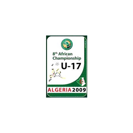 Algeria ready for Under-17 champs 